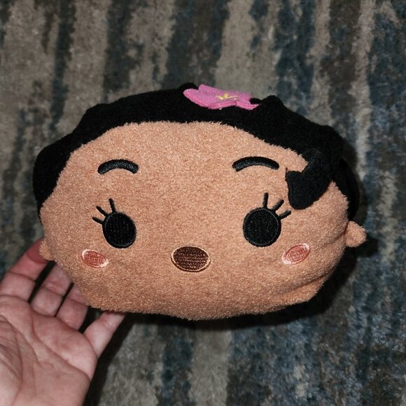 Disney's Moana Medium Tsum Tsum - Picture 3 of 11